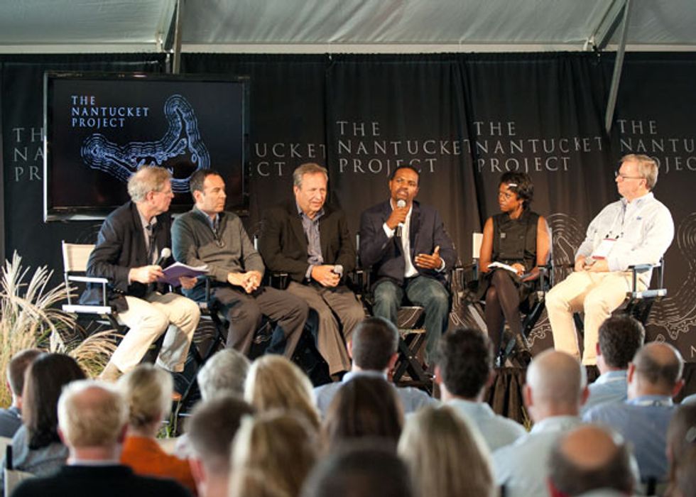 The Nantucket Project Announces This Year's Theme Collective