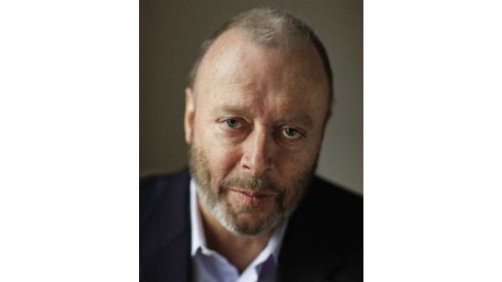A Review of Mortality by Christopher Hitchens