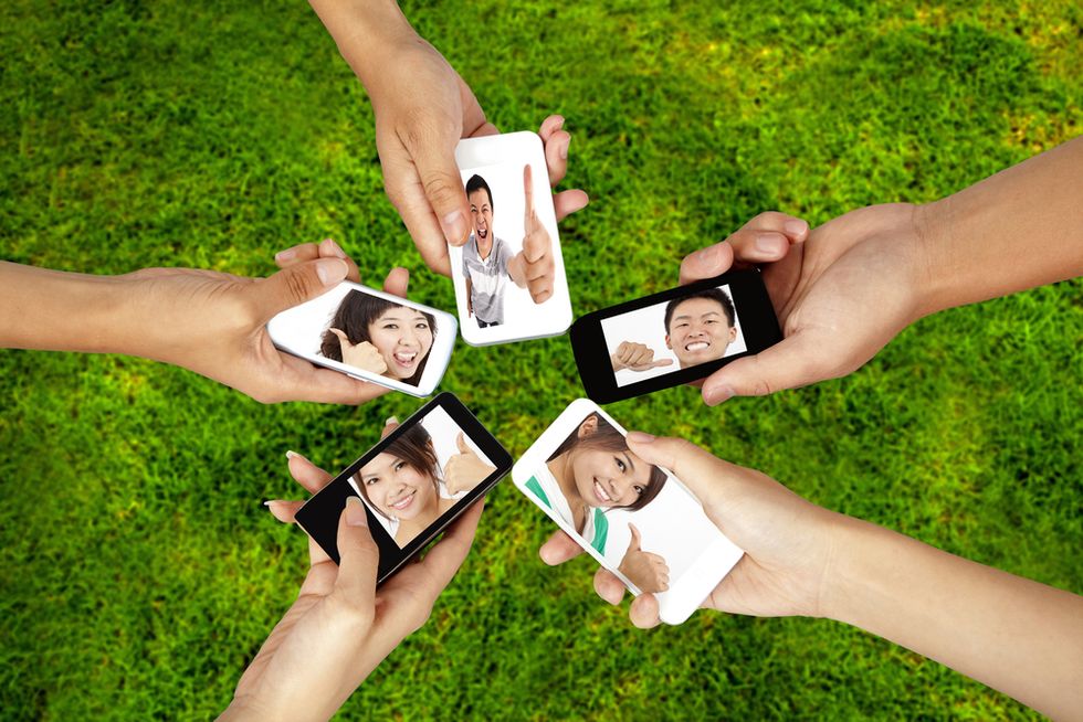 The Attention Economy is Now the Location Economy