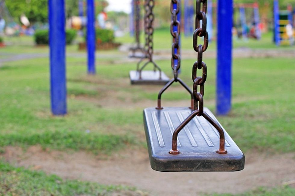 Recess Is Making A Comeback In Urban Schools