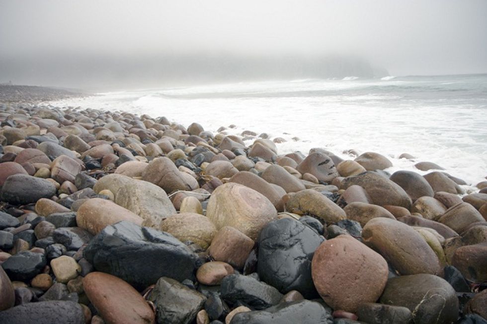 Scotland's "Orcadians" Lead The Way In Energy Self-Sufficiency