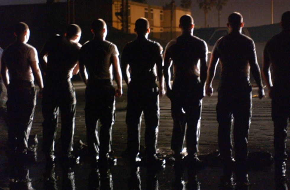 What We Can All Learn From Navy SEALs