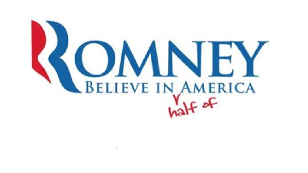 OK, So Mitt Romney Despises Us. But Maybe Other Pols Do Too.