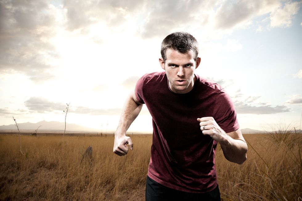 Ego Depletion, Motivation and Attention: A New Model of Self-Control