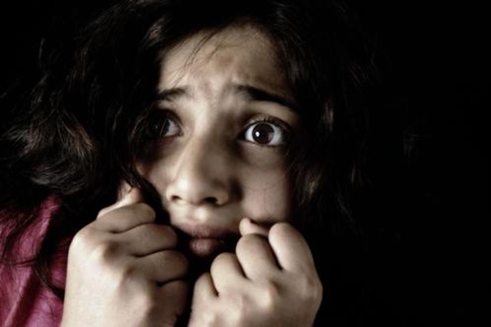 Researchers Show Fear Can Be Erased in the Brain