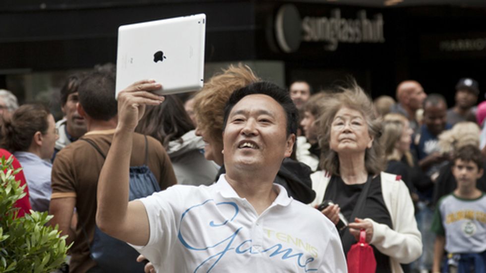 Latent Demand: Apple's Trillion Dollar Secret