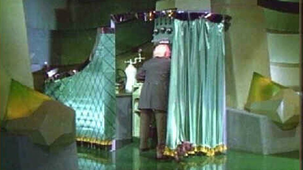 Jaron Lanier: Let’s Unmask the Great and Powerful Oz of Technology