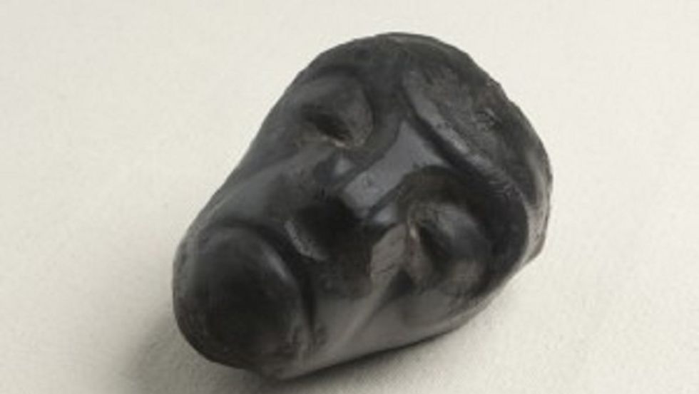 Jackson Pollock’s Sculpture Was “Jack the Dripper” Also “Jack the