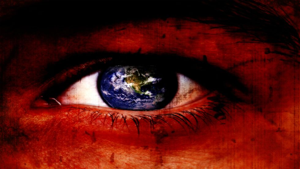 U.S.-China Relations and the Global Political Awakening: Five Questions with Zbigniew Brzezinski