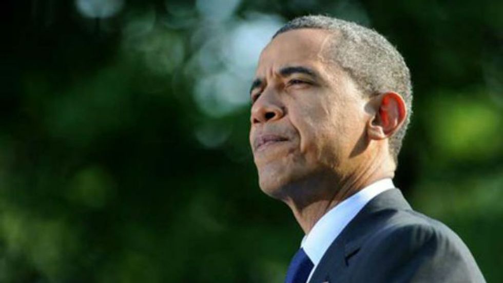 Will Obama’s Listless Debate Performance Cost Him?