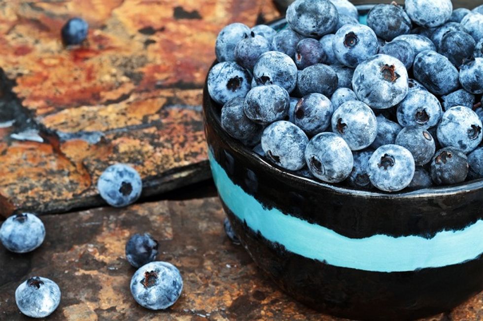 Why Superfoods May Not Be All That Super