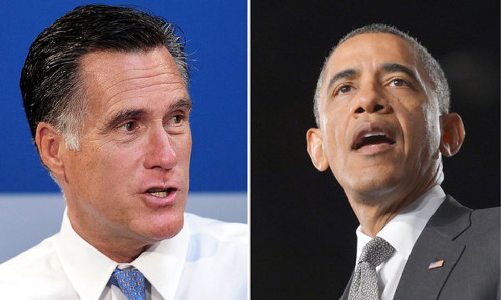 Is Obama More Puritanical Than Romney?