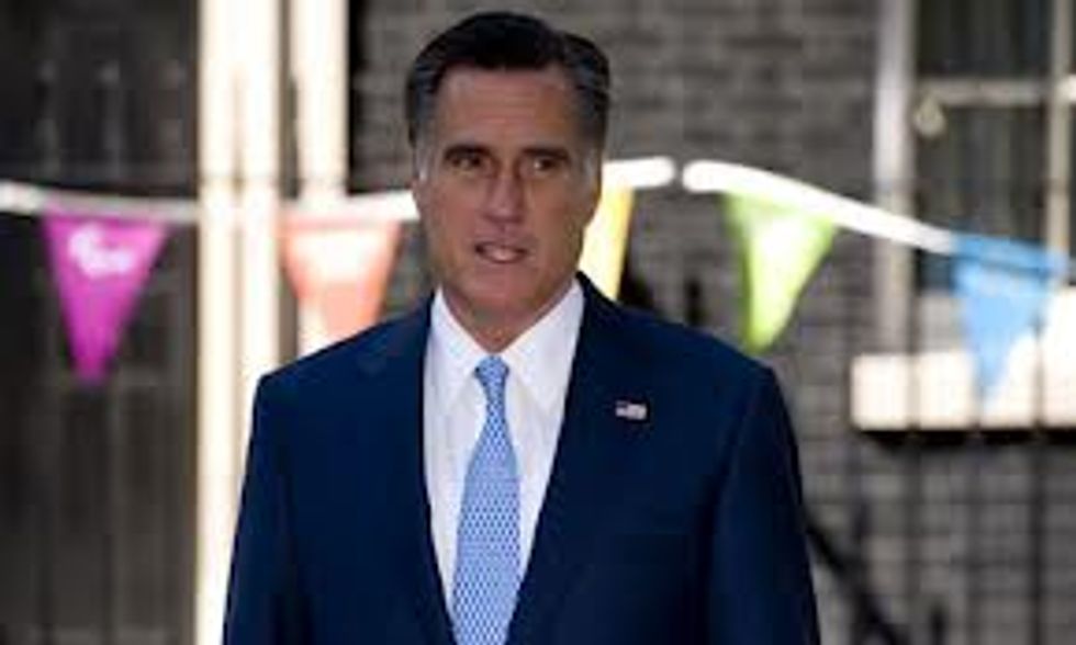 Is Romney Smarter, Better Informed, and More Spontaneously Eloquent Than the President?