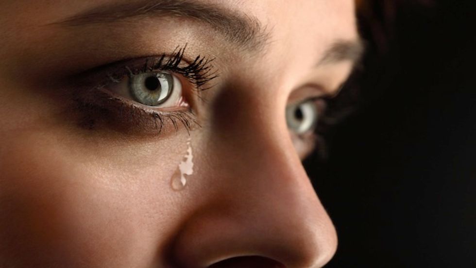 Why We're Suckers for Sorrow