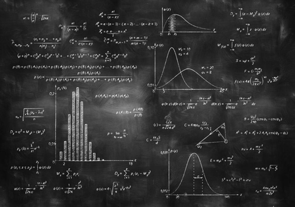 Nobel Prize Awarded to Two Quantum Physicists