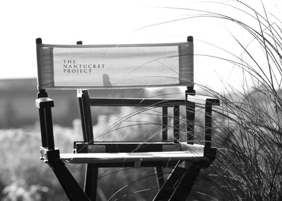 Collective Intelligence: A Dispatch from The Nantucket Project