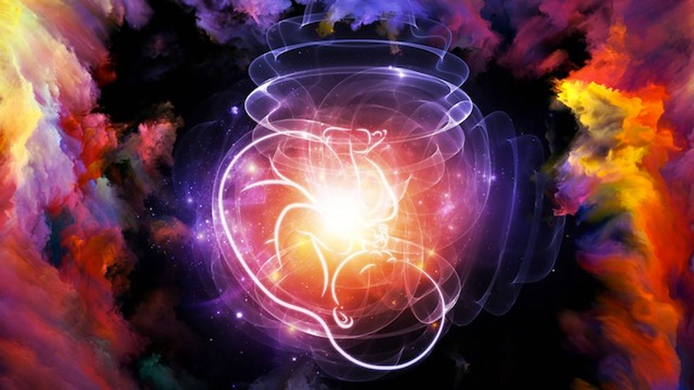 In Defense of the Soul