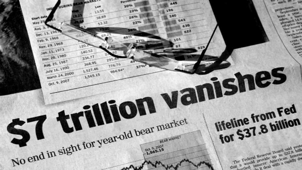 Where's Mitt Romney Going to Come Up With $7 Trillion?