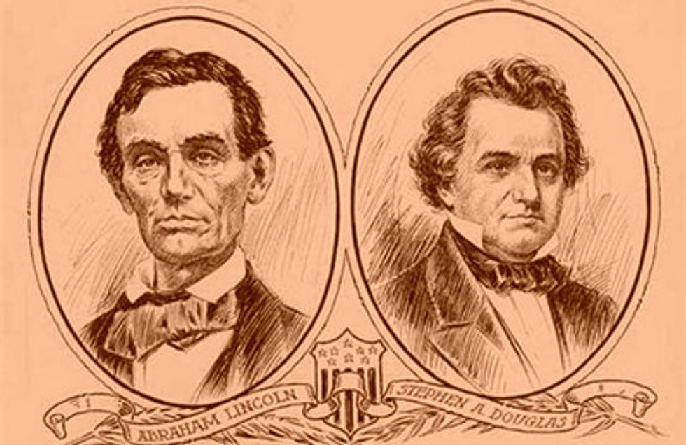 Let’s Shake Up Presidential Debates