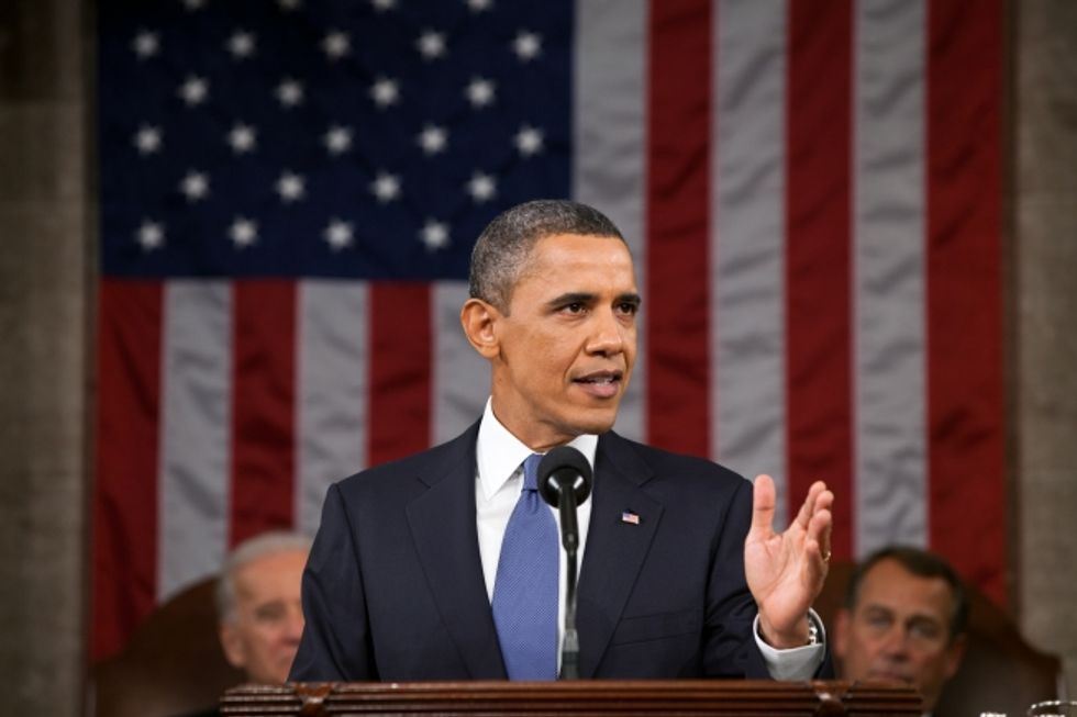 How Obama Can Defy Debate Critics and Shift Momentum