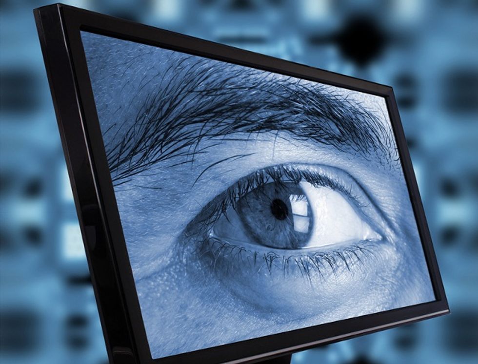The Fight For The Right To Track You Online