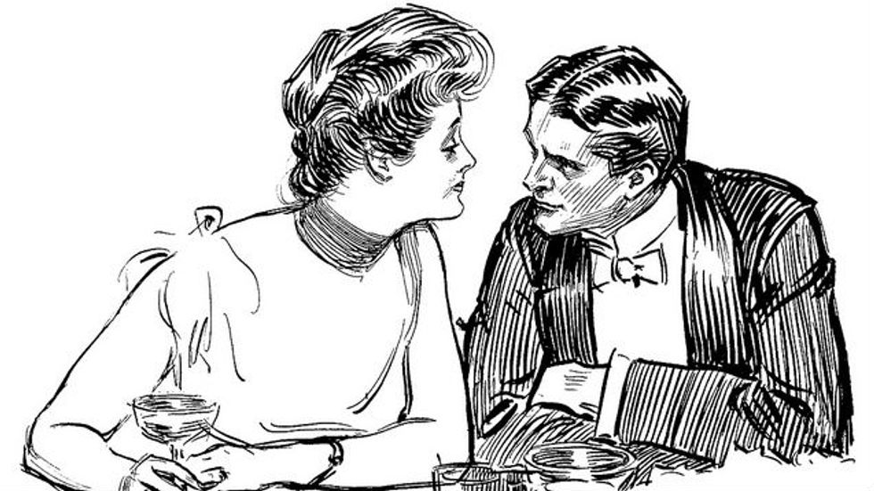 No Housing for the Unwed…and Other Scary Tales from the Neo-Patriarchy
