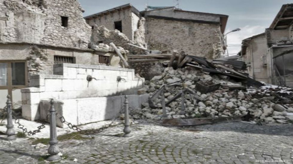 The l’Aquila Verdict. A Judgment Not Against Science, but Against A Failure of Scientists to Communicate