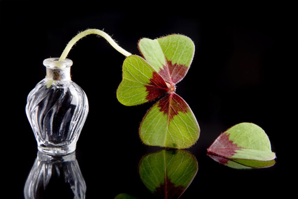 How to Create Your Own Luck