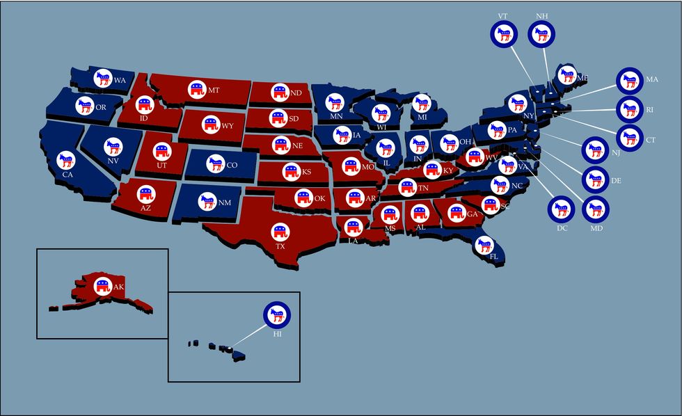 An Information Diet for the 2012 Election: Tips from the Experts