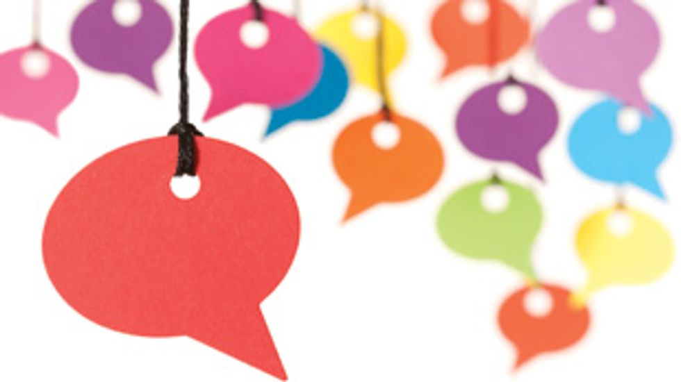 Why Scientists Become Involved in Public Outreach