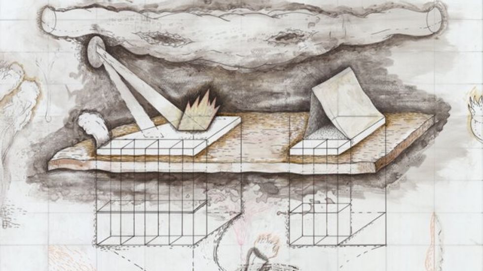 Perceptions of Promise: Art as a Vehicle for Science Communication