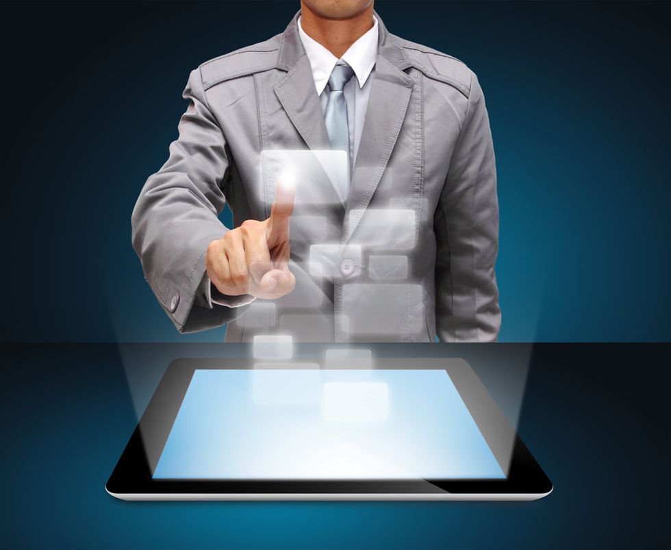 Why Tablets Will Lead to Ad-Supported Books