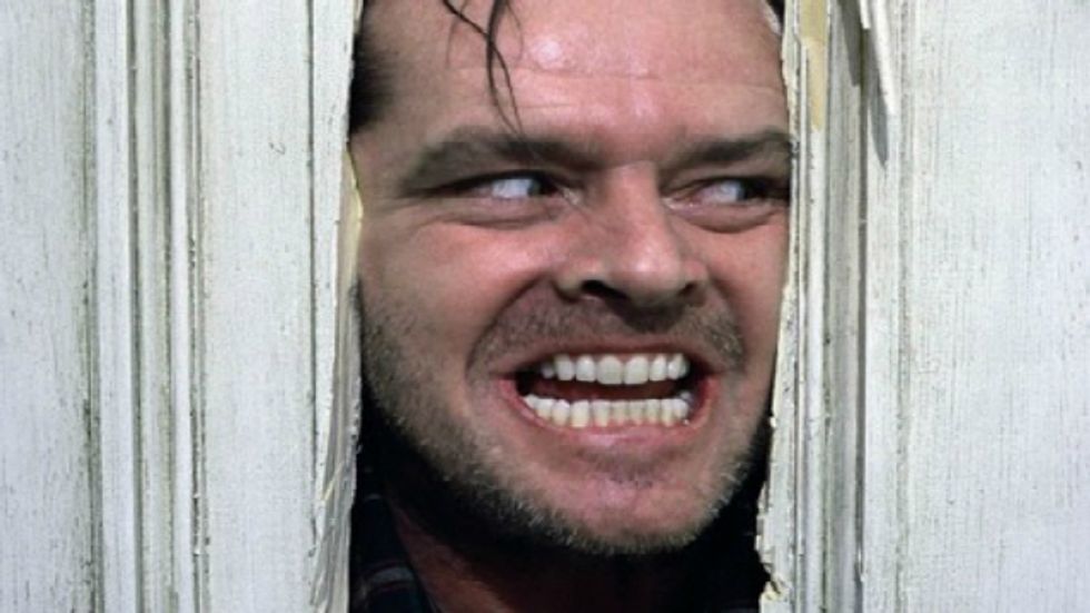 Are You a Psychopath? Take the Test.