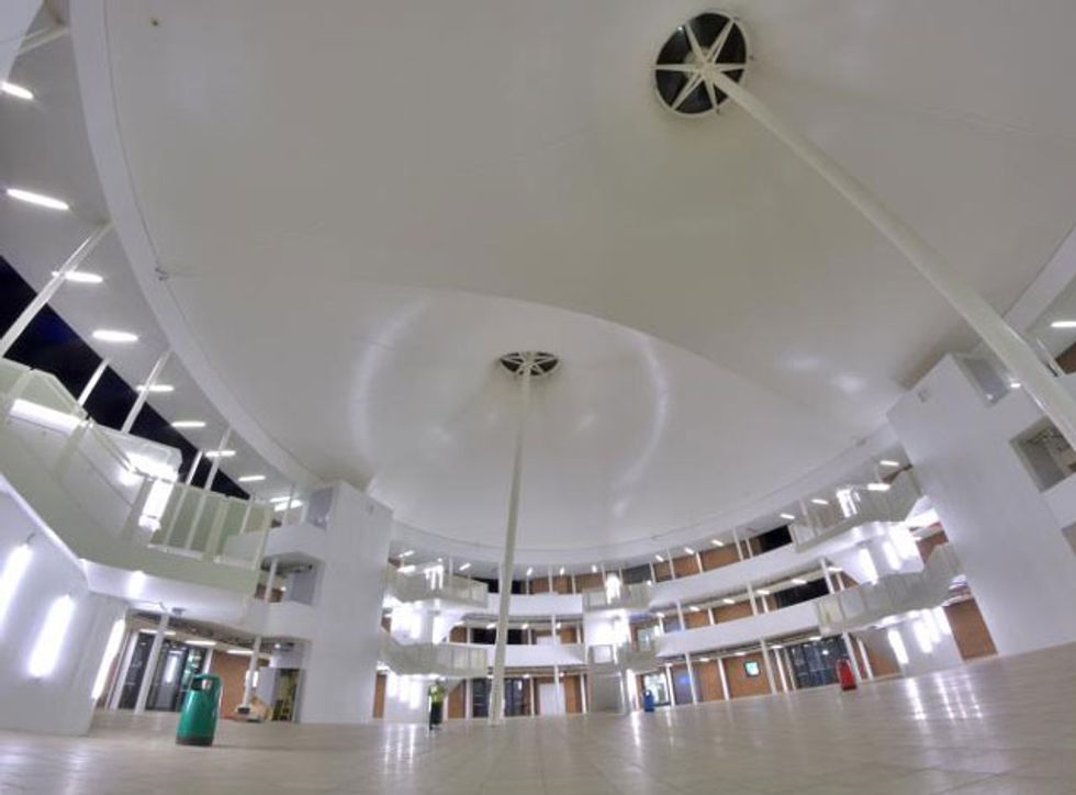 Britain’s bizarre plan to take schooling back to the Stone Age
