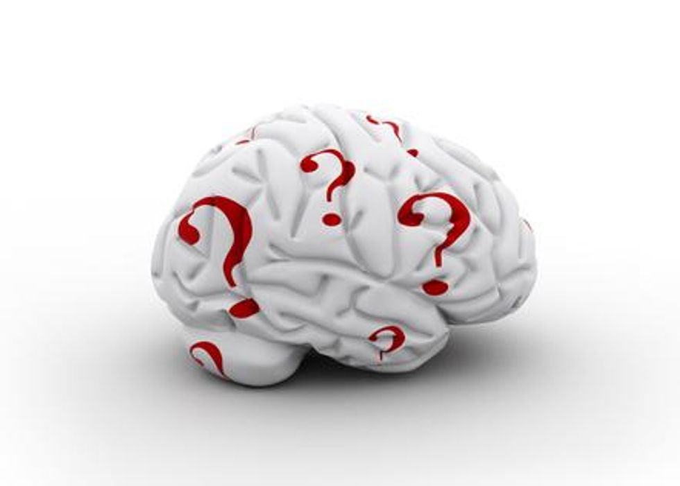 Busting 3 Common Brain Myths