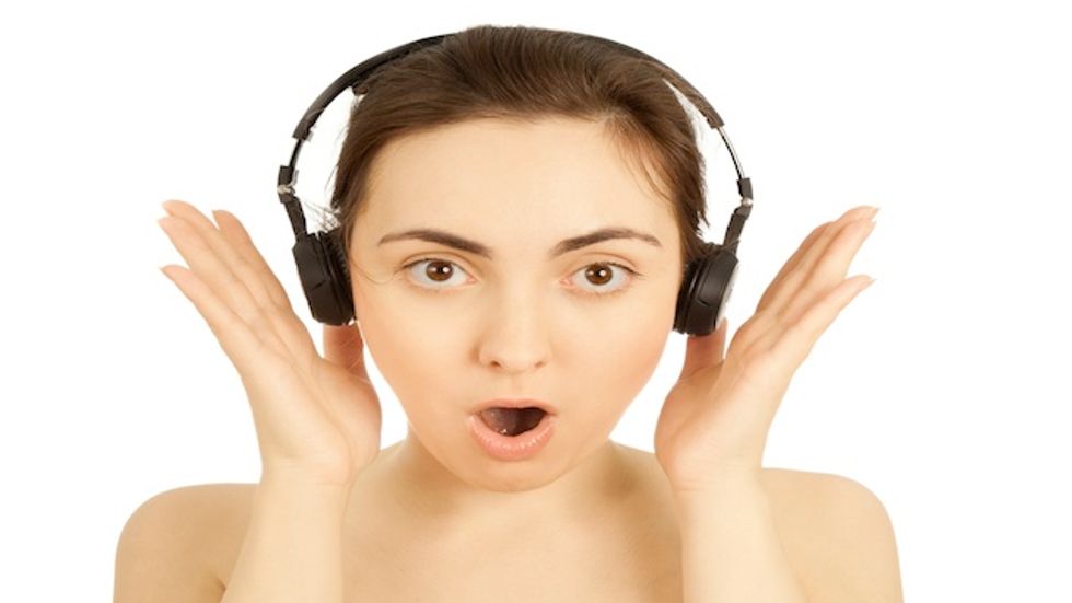 What Girl Talk And Cover Bands Teach Us About the Biology of Surprise