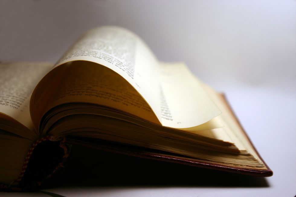 Southern Slavery As It Was: The Bible as Engine of Extremism