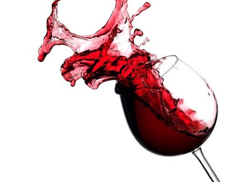 How Red Wine Helps Prevent Cancer Big Think