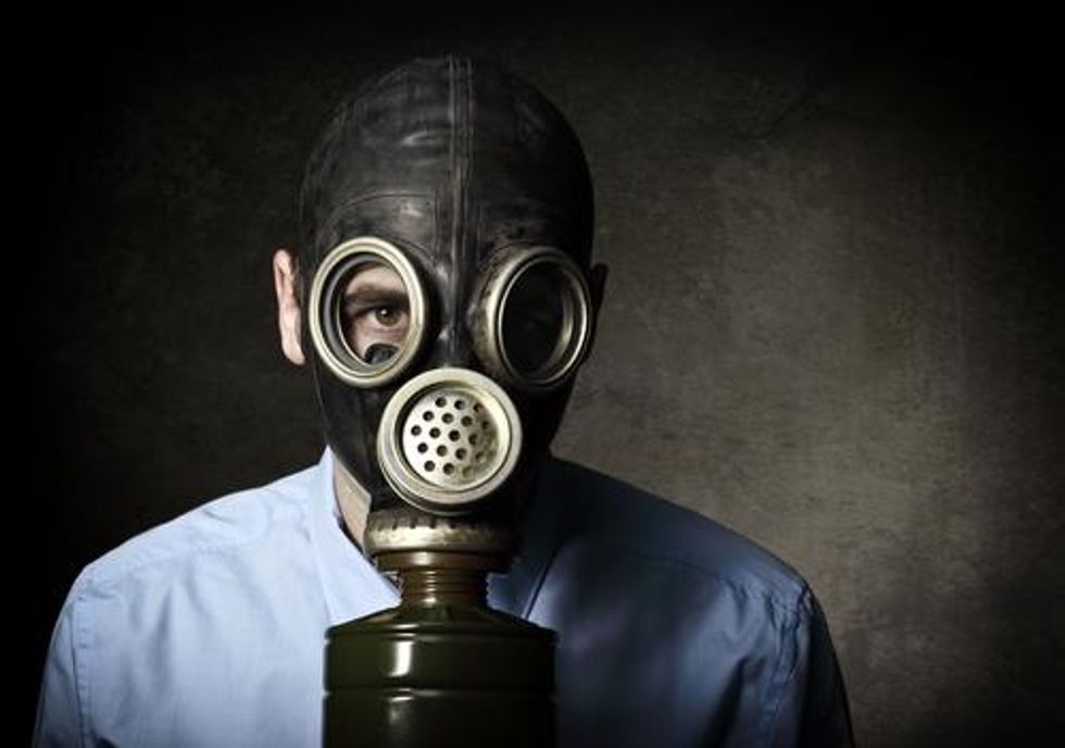 Why We're Obsessed with the Apocalypse