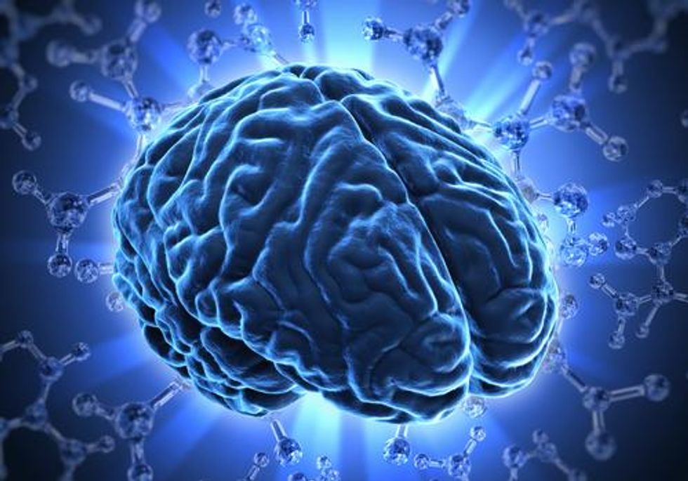 To Treat Alzheimer's, a Pacemaker for the Brain