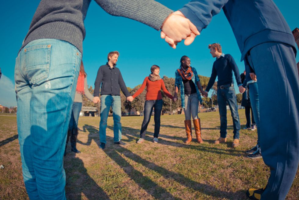 Leverage Technology to Increase Your Organization’s Human Factor