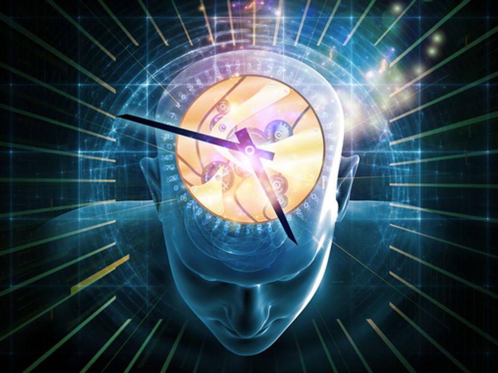 The Science of Creativity in 2013: Looking Back to Look Forward