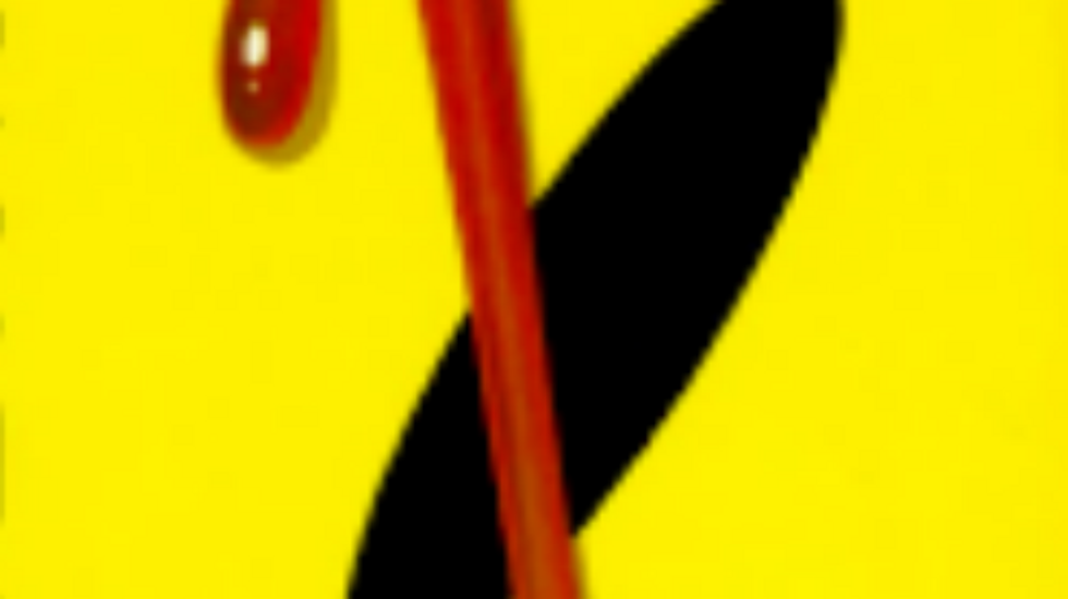 'Watchmen' & the Necessity of Culling the Human Species