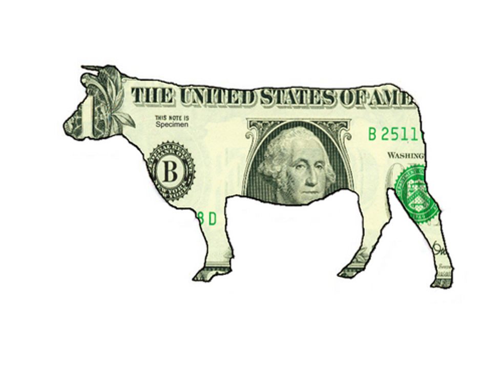 Use Hard Trends to Create Your Company’s New Cash Cow