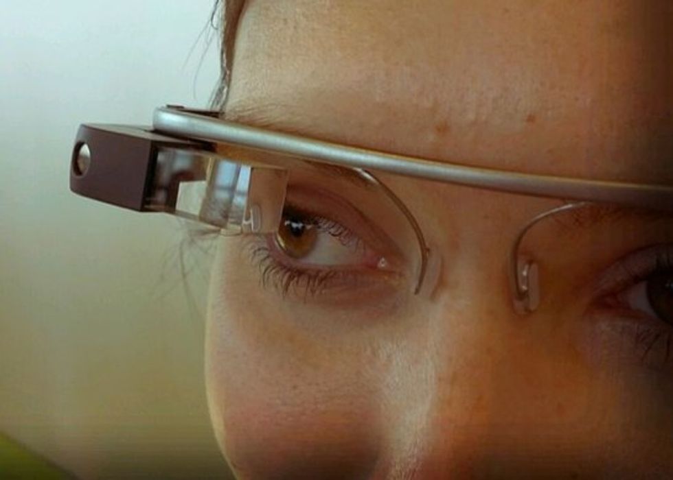Should Society Be Able to Tell You How To Augment Your Reality?