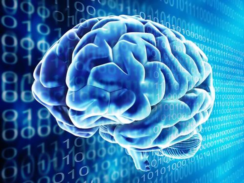 2013 Will Be the Year of Genetics and Brain-Computer Interface - Big Think