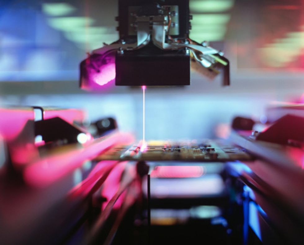 Want to Save the Manufacturing Sector? It’s Time to Embrace the Principles of Next Generation Manufacturing