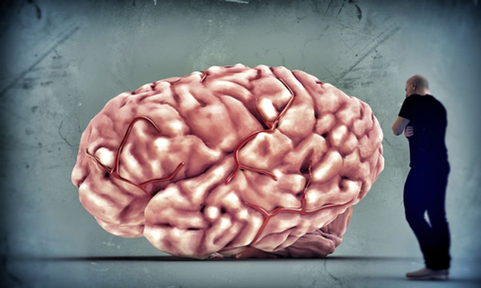 Big Think's Guide to Thinking and Doing Bigger in 2013
