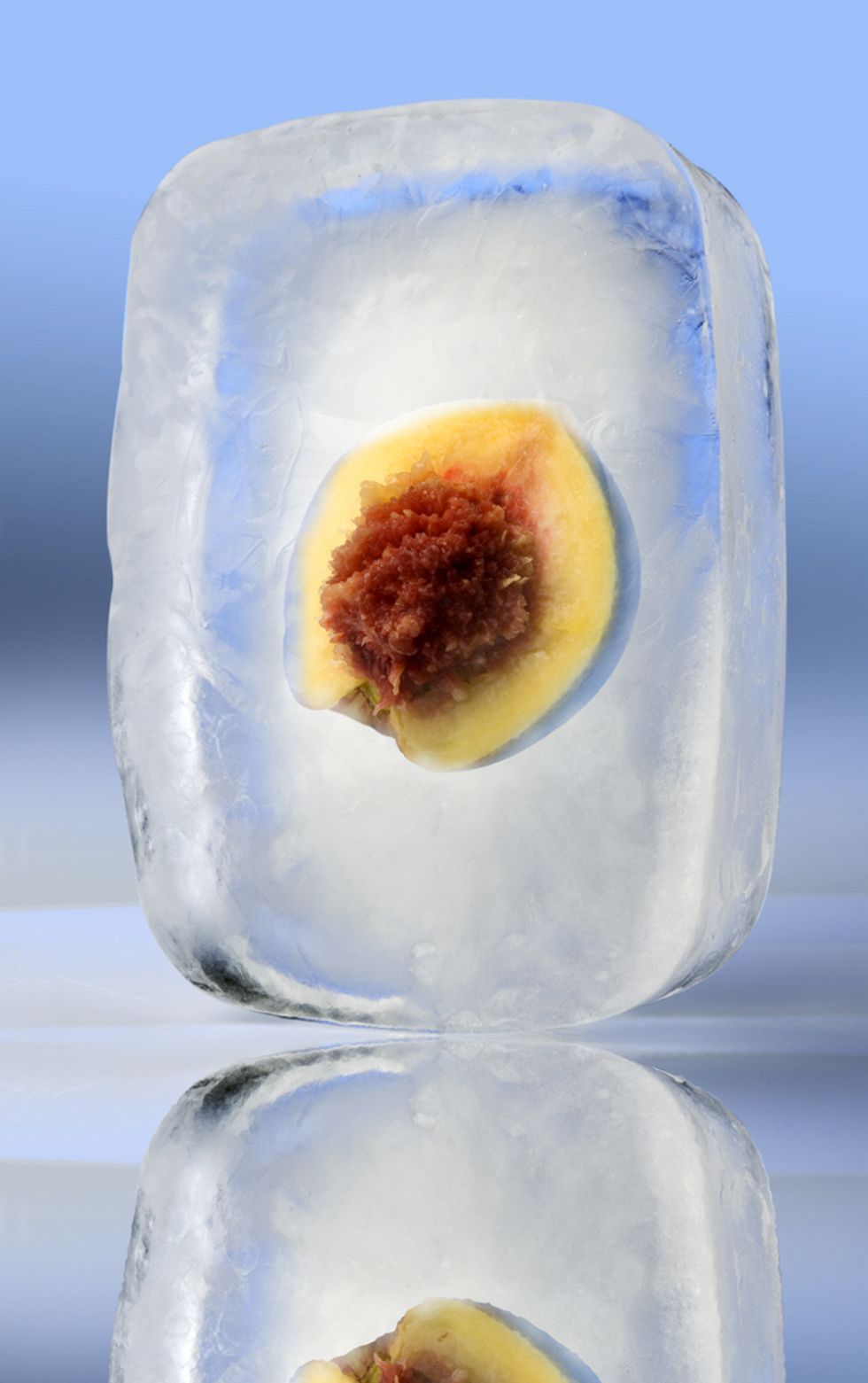 The Twitter Report: Hands Off My Freeze Peach!