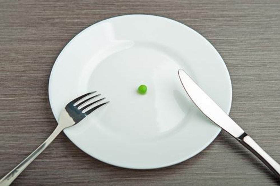 How Fasting Could Help You Live Longer, Healthier Big Think